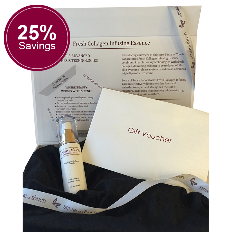 Supreme Pure Collagen Gift Set Option II